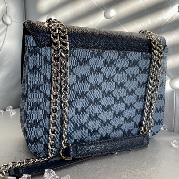 💎💙NWT MICHEAL Micheal KORS💙💎 - Picture 2 of 9